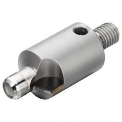 452.C1-0414-100T-C Grade CD10 CoroDrill 452 - Eagle Tool & Supply