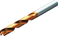 860.1-0650-040A0-PM 4234 6.5mm Dia. 5XD Solid Carbide Drill - Eagle Tool & Supply