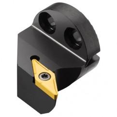 570C-SVUBR-20-2 Capto® and SL Turning Holder - Eagle Tool & Supply