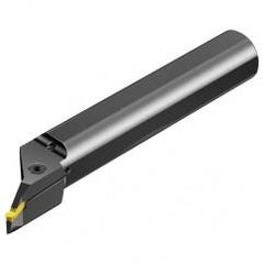 LAX123J094-24B-020 CoroCut® 1-2 Boring Bar for Profiling - Eagle Tool & Supply