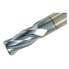 EC030A104C03R0.25 IC900 END MILL - Eagle Tool & Supply