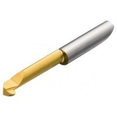 CXS-05T045-20-5215R Grade 1025 CoroTurn® XS Solid Carbide Tool for Turning - Eagle Tool & Supply