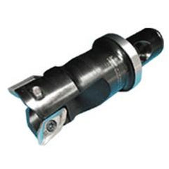HM90EAL-D1.25-L3.5-CF416 END MILLS - Eagle Tool & Supply