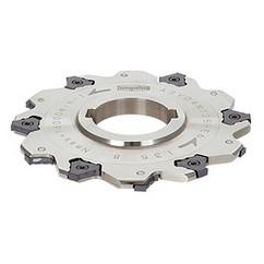 ASV03N125-5 TUNGSLOT CUTTERS - Eagle Tool & Supply