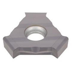 TVKX050404TN-MJ Grade AH130 - Milling Insert - Eagle Tool & Supply
