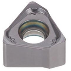 WNGU07T308TN-MJ Grade AH130 - Milling Insert - Eagle Tool & Supply