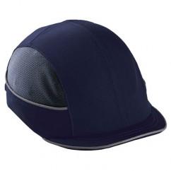 8950 MICRO BRIM NAVY BUMP CAP - Eagle Tool & Supply