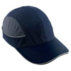 8950 LONG BRIM NAVY BUMP CAP - Eagle Tool & Supply