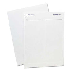 AMPAD - Mailers, Sheets & Envelopes Type: Catalog Envelope Style: Self Adhesive - Eagle Tool & Supply