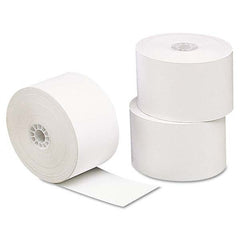 UNIVERSAL - Office Machine Supplies & Accessories Office Machine/Equipment Accessory Type: Calculator Roll Paper For Use With: Adding Machines; Calculators; Cash Registers; POS Machines - Eagle Tool & Supply