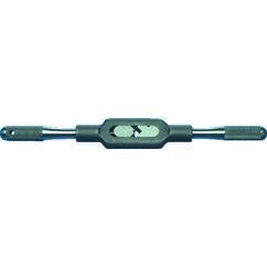 NO. 17 TAP WRENCH - Eagle Tool & Supply