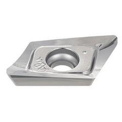 XVCT160512R-AJ Grade TH10 - Milling Insert - Eagle Tool & Supply