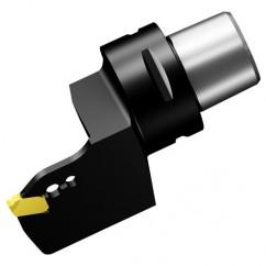 C6QDRFK40C45085A COROCUT QD HLDR - Eagle Tool & Supply