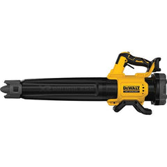 DeWALT - Blowers & Mulchers Type: Handheld Blower Power Type: Battery - Eagle Tool & Supply