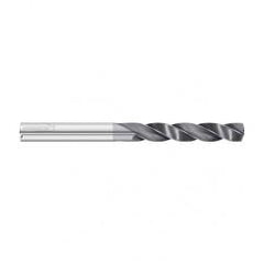 9.5mm x 101mm OAL Dominator Drill - Eagle Tool & Supply