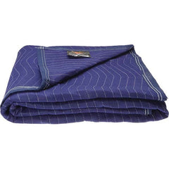 US Cargo Control - Tarps & Dust Covers Length (Inch): 72 Width (Inch): 80 - Eagle Tool & Supply