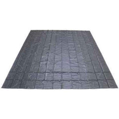 US Cargo Control - Tarps & Dust Covers Material: PVC Coated Polyester Width (Feet): 24.00 - Eagle Tool & Supply