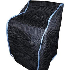 US Cargo Control - Tarps & Dust Covers Length (Inch): 46 Width (Inch): 30 - Eagle Tool & Supply