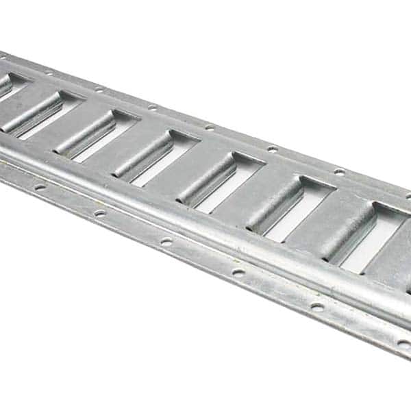 US Cargo Control - Vertical & Horizontal Track Type: E-Track Position: Horizontal - Eagle Tool & Supply