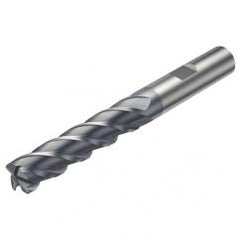 2P3700953PB1740 COROMILL PLURA - Eagle Tool & Supply