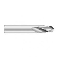 1510  23/64 CARBIDE SM DRILL - Eagle Tool & Supply