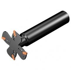 AQDEC063025M COROMILL QD HOLDER - Eagle Tool & Supply