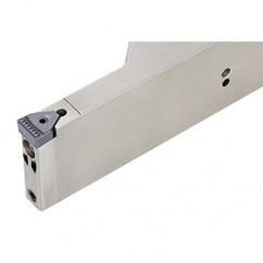 FPGR4040R-25T50 Grooving Tool - Eagle Tool & Supply