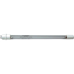 Field Controls - Self-Contained Electronic Air Cleaners; Type: Germicidal Replacement Lamp ; Width (Inch): 2 ; Height (Inch): 2 ; Depth (Inch): 17.5 ; Includes: UV Lamp - Exact Industrial Supply