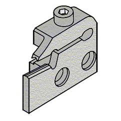 FLR3GP Grooving Tool - Eagle Tool & Supply