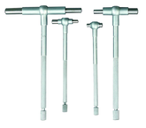 TELESCOPING GAGE SET - Eagle Tool & Supply