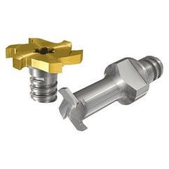 MM TS077-N15A-4T05 908 INSERT - Eagle Tool & Supply