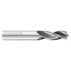 1565 12MM 3FL SC PARABOLIC DRILL - Eagle Tool & Supply