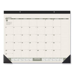 AT-A-GLANCE - Note Pads, Writing Pads & Notebooks Writing Pads & Notebook Type: Desk Pad Size: 22 x 17 - Eagle Tool & Supply