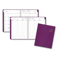 AT-A-GLANCE - Note Pads, Writing Pads & Notebooks Writing Pads & Notebook Type: Appointment Book Size: 8-1/2 X 11 - Eagle Tool & Supply