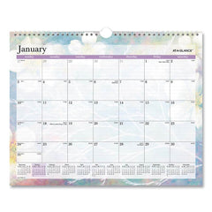 AT-A-GLANCE - Note Pads, Writing Pads & Notebooks Writing Pads & Notebook Type: Wall Calendar Size: 15 x 12 - Eagle Tool & Supply