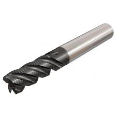 ECRB4L 1020/30W1072 90 END MILL - Eagle Tool & Supply