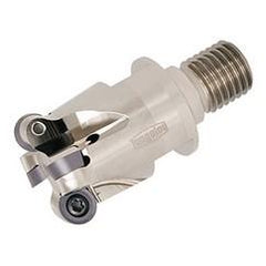 HRP10R025MM12-02 FLASH RND TL 5-12 - Eagle Tool & Supply