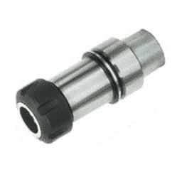 HSK E 32 ER25X 65 COLLET CHUCK - Eagle Tool & Supply