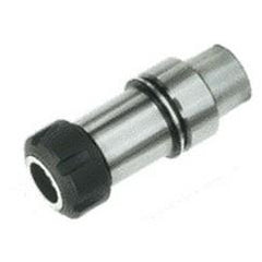 HSK E 32 ER16X 60 COLLET CHUCK - Eagle Tool & Supply