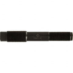 Greenlee - Punch Dies, Centers & Parts Component Type: Draw Stud Product Shape: Rod - Eagle Tool & Supply