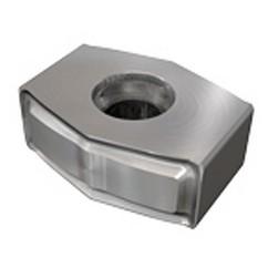 PLHT1305PDX Grade IC908 - Helimill Insert - Eagle Tool & Supply