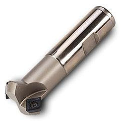 15N1F1001584R01 POWERQUAD End Mill - Eagle Tool & Supply