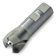 15N1F2001940R00 POWERQUAD End Mill - Eagle Tool & Supply