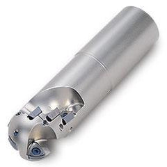 15W7V1005780R01 POWERBALL+ Ball Nose End Mill - Eagle Tool & Supply