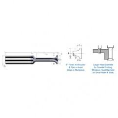 .031R SC BACK CR EM LR 3FL ALTIN - Eagle Tool & Supply