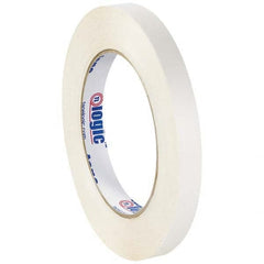 Tape Logic - Double Sided Tape Material Family: Foam Length Range: 36 yd. - 71.9 yd. - Eagle Tool & Supply