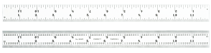 1604R-12 RULE - Eagle Tool & Supply