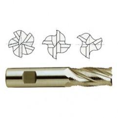 5/8X3-3/4 4FL CC FINE RGHR ASP-60 - Eagle Tool & Supply
