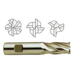 1"X4-1/2 5FL CC FINE RGHG ASP-60.EM - Eagle Tool & Supply