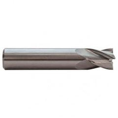 14mm TuffCut GP Stub Length 4 Fl Center Cutting End Mill - Eagle Tool & Supply